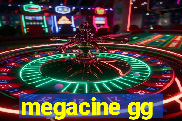 megacine gg